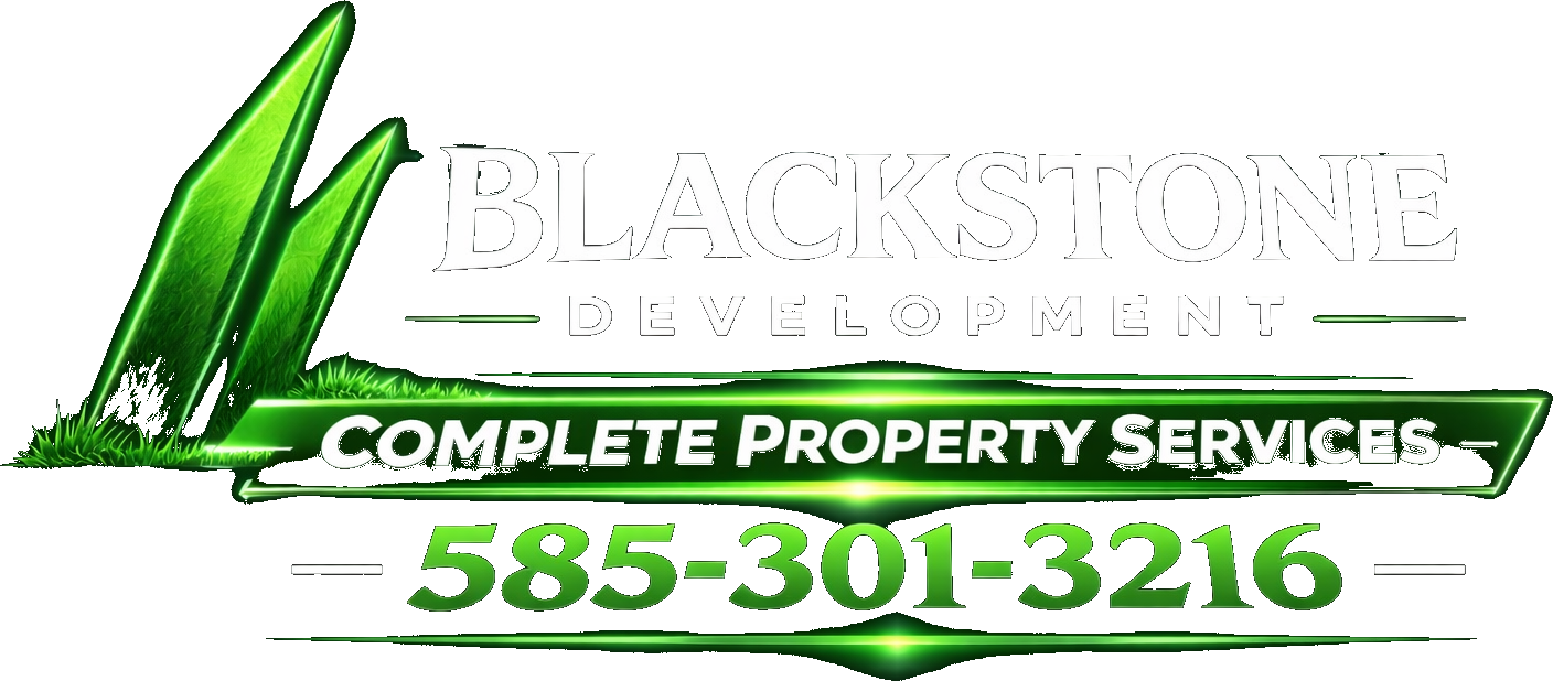 Blackstone Development - Complete Property Services